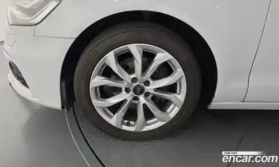 Audi A6 2014 3.0 Автомат в Москве № 196532, миниатюра 11