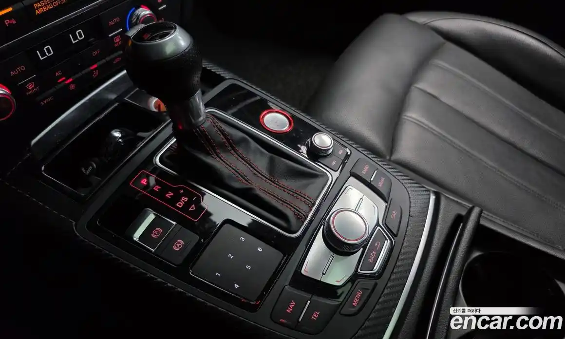 Audi A6 2014 3.0 Автомат в Москве № 196532, фото 20