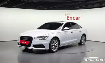 Audi A6 2014 3.0 Автомат в Москве № 196532, миниатюра 10