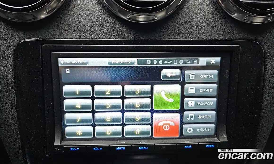 Audi TT 2013 2.0 Автомат в Москве № 196692, фото 12