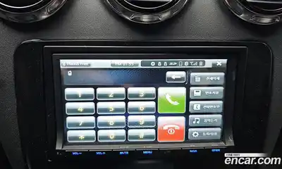 Audi TT 2013 2.0 Автомат в Москве № 196692, миниатюра 12