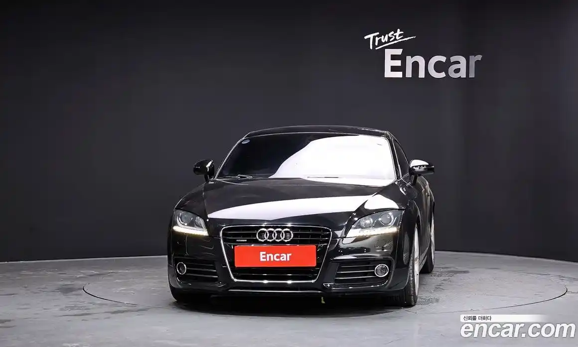 Audi TT 2013 2.0 Автомат в Москве № 196692, фото 17