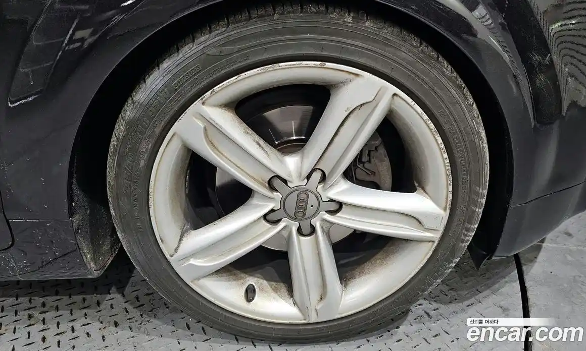 Audi TT 2013 2.0 Автомат в Москве № 196692, фото 19