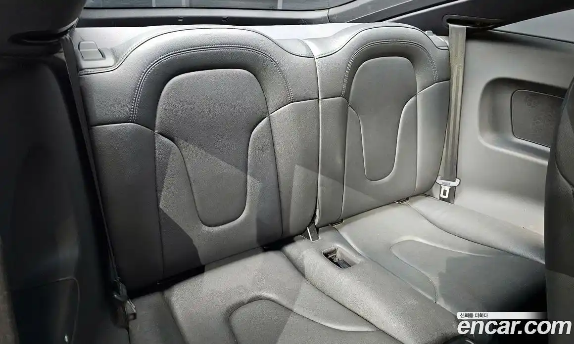 Audi TT 2013 2.0 Автомат в Москве № 196692, фото 20