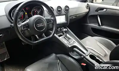 Audi TT 2013 2.0 Автомат в Москве № 196692, миниатюра 2