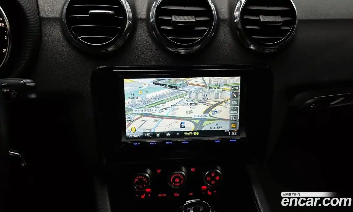 Audi TT 2013 2.0 Автомат в Москве № 196692, фото 5