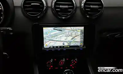 Audi TT 2013 2.0 Автомат в Москве № 196692, миниатюра 5