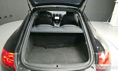 Audi TT 2013 2.0 Автомат в Москве № 196692, миниатюра 7