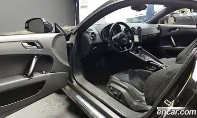 Audi TT 2013 2.0 Автомат в Москве № 196692, миниатюра 8