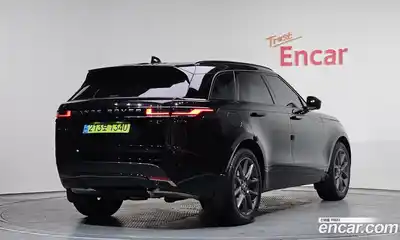 Land Rover Range-Rover Velar 2025 3.0 Автомат в Москве № 198101, миниатюра 11