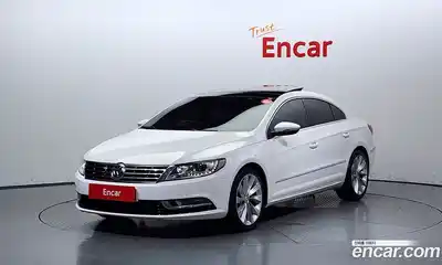 Volkswagen CC 2015 2.0 Автомат в Москве № 199124, миниатюра 11