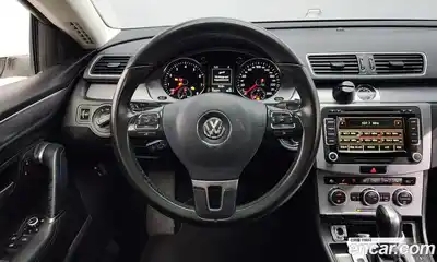 Volkswagen CC 2015 2.0 Автомат в Москве № 199124, миниатюра 12