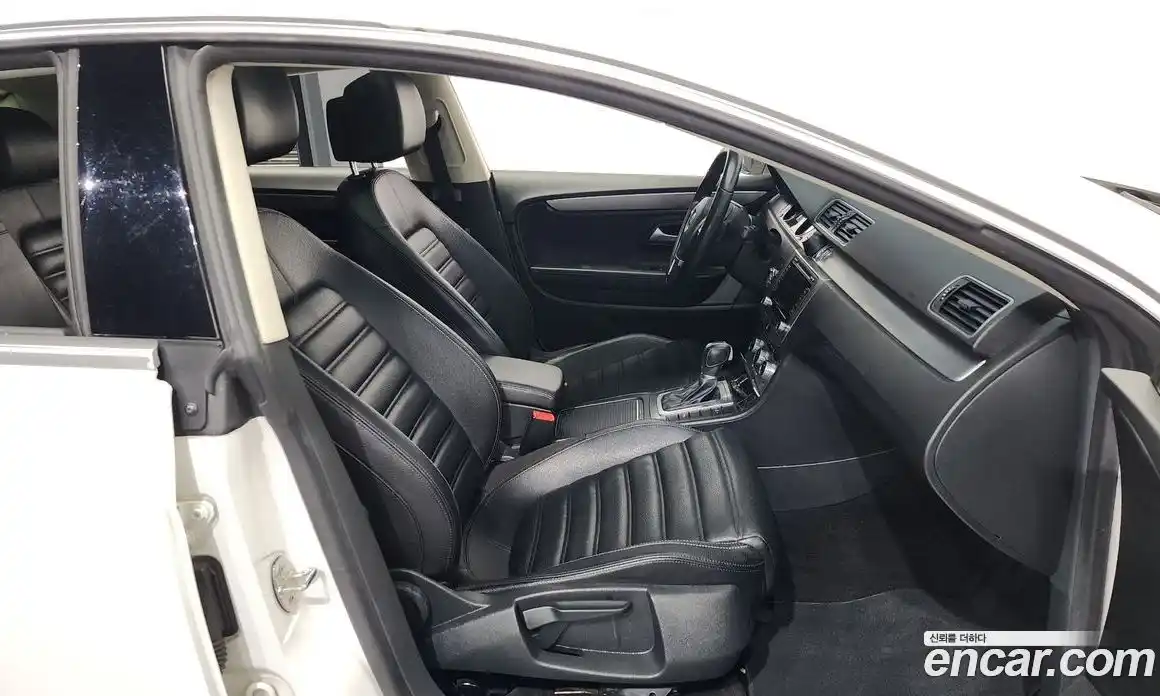 Volkswagen CC 2015 2.0 Автомат в Москве № 199124, фото 16