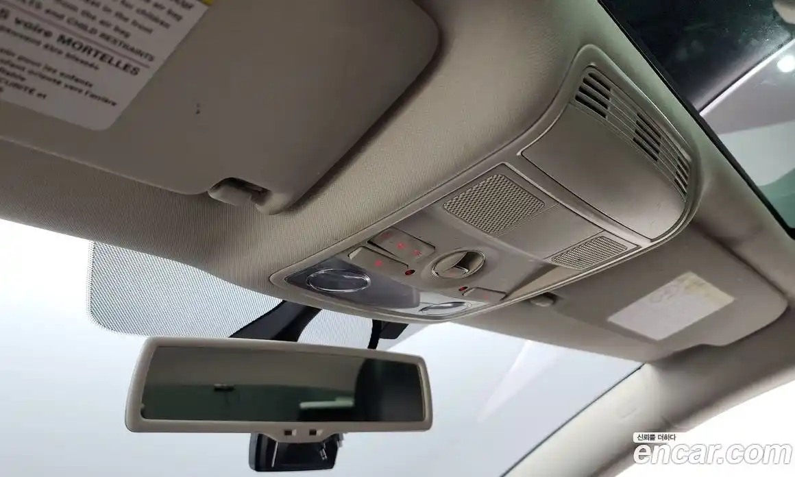 Volkswagen CC 2015 2.0 Автомат в Москве № 199124, фото 17