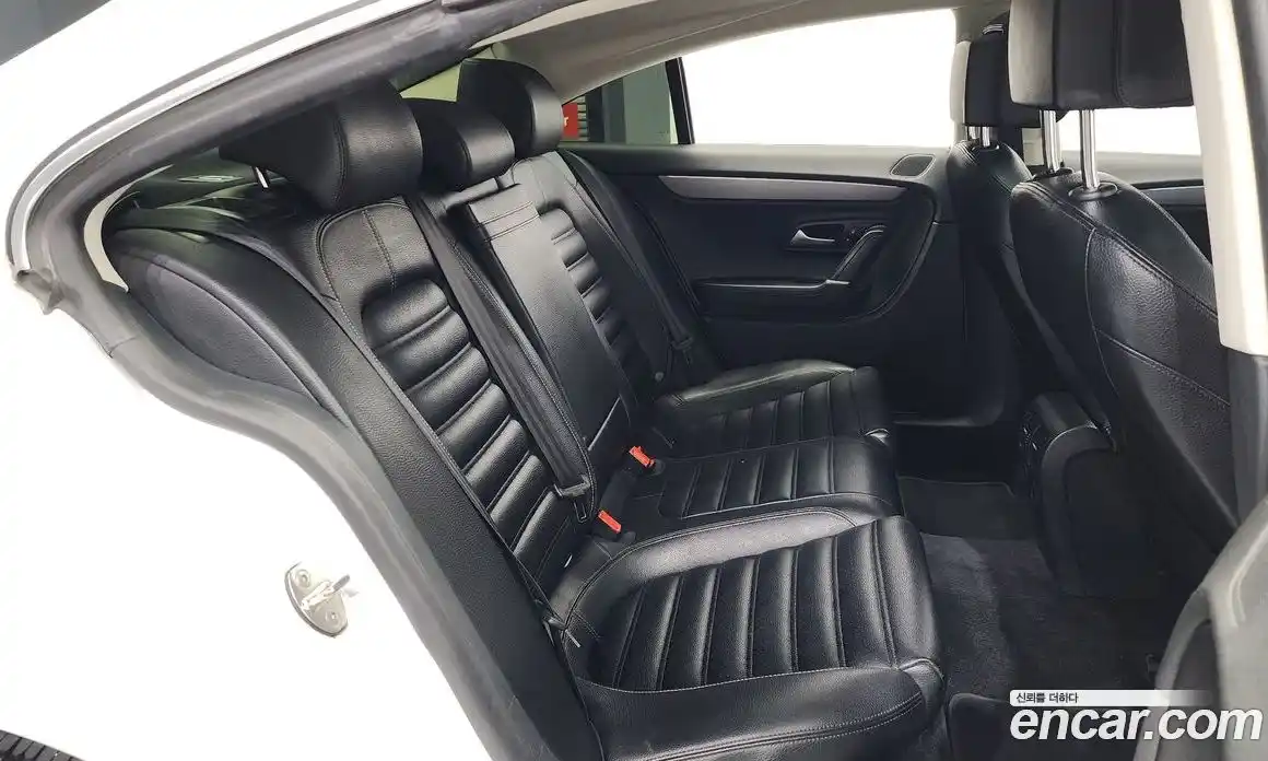 Volkswagen CC 2015 2.0 Автомат в Москве № 199124, фото 18