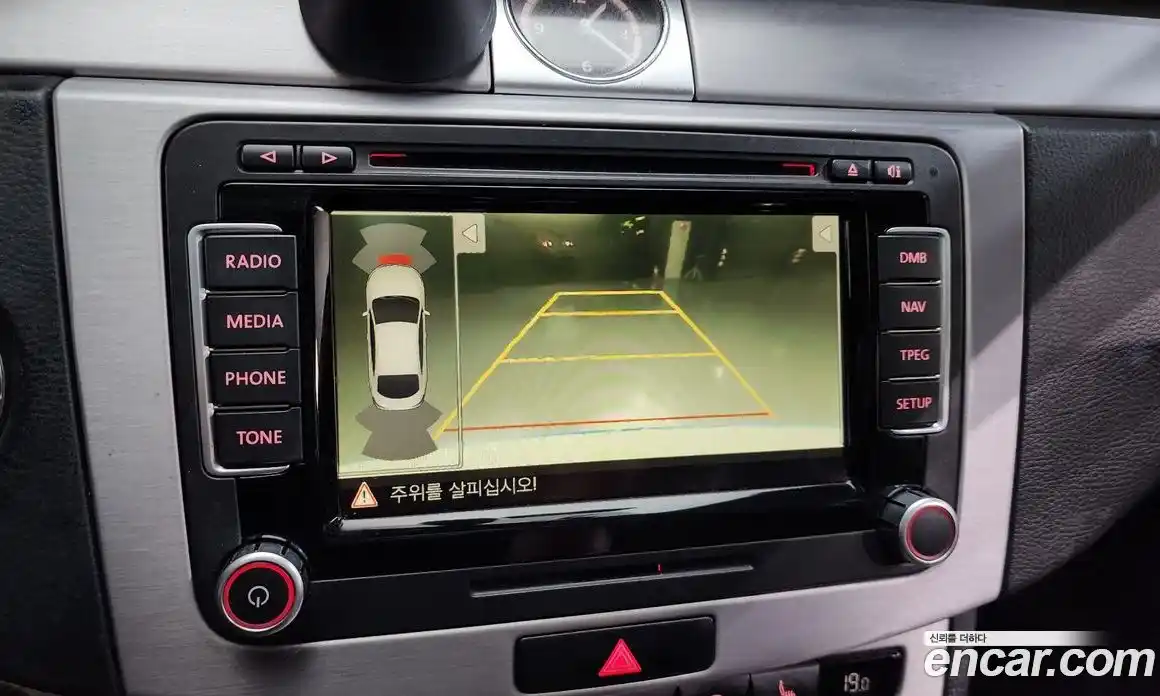 Volkswagen CC 2015 2.0 Автомат в Москве № 199124, фото 20