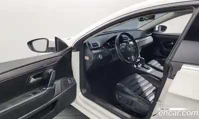 Volkswagen CC 2015 2.0 Автомат в Москве № 199124, миниатюра 2