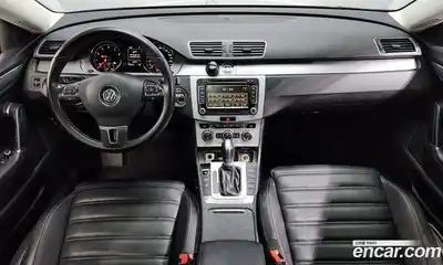 Volkswagen CC 2015 2.0 Автомат в Москве № 199124, миниатюра 3