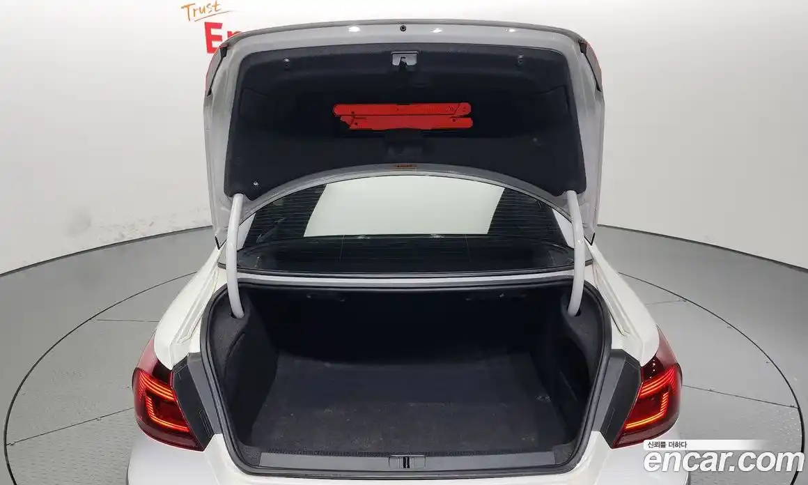 Volkswagen CC 2015 2.0 Автомат в Москве № 199124, фото 5