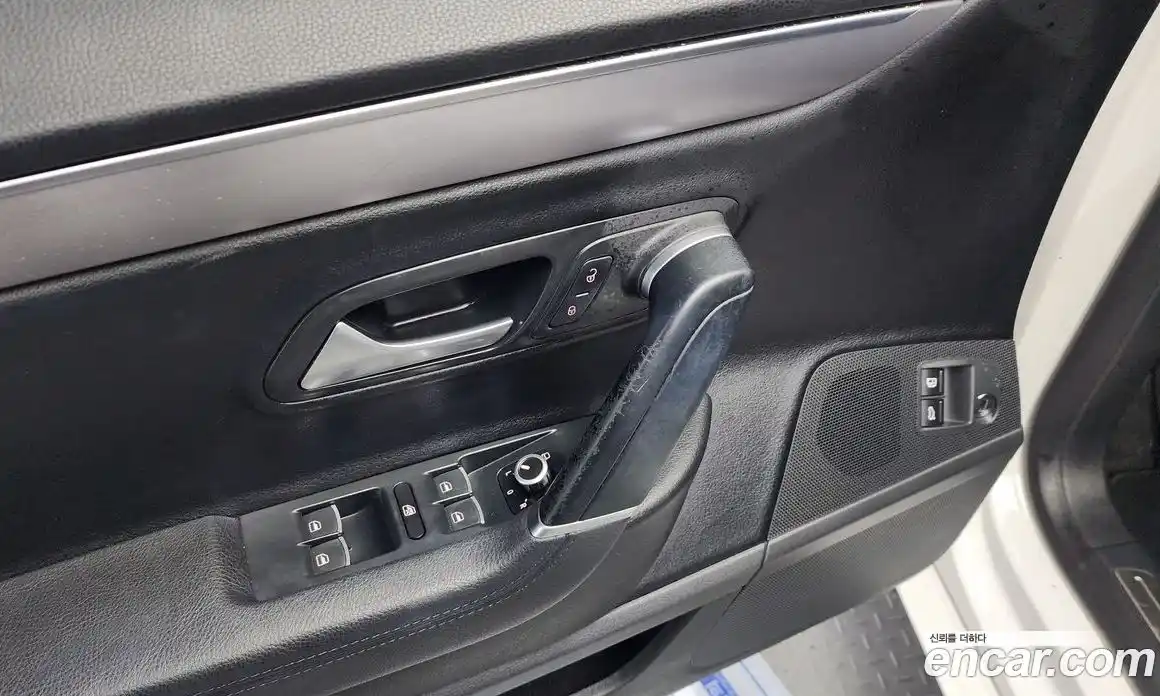 Volkswagen CC 2015 2.0 Автомат в Москве № 199124, фото 6