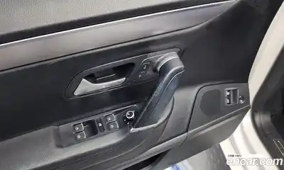 Volkswagen CC 2015 2.0 Автомат в Москве № 199124, миниатюра 6