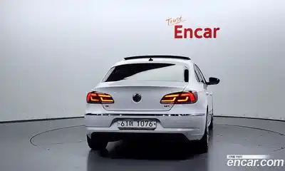 Volkswagen CC 2015 2.0 Автомат в Москве № 199124, миниатюра 7