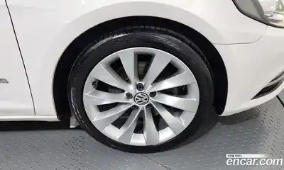 Volkswagen CC 2015 2.0 Автомат в Москве № 199124, миниатюра 8