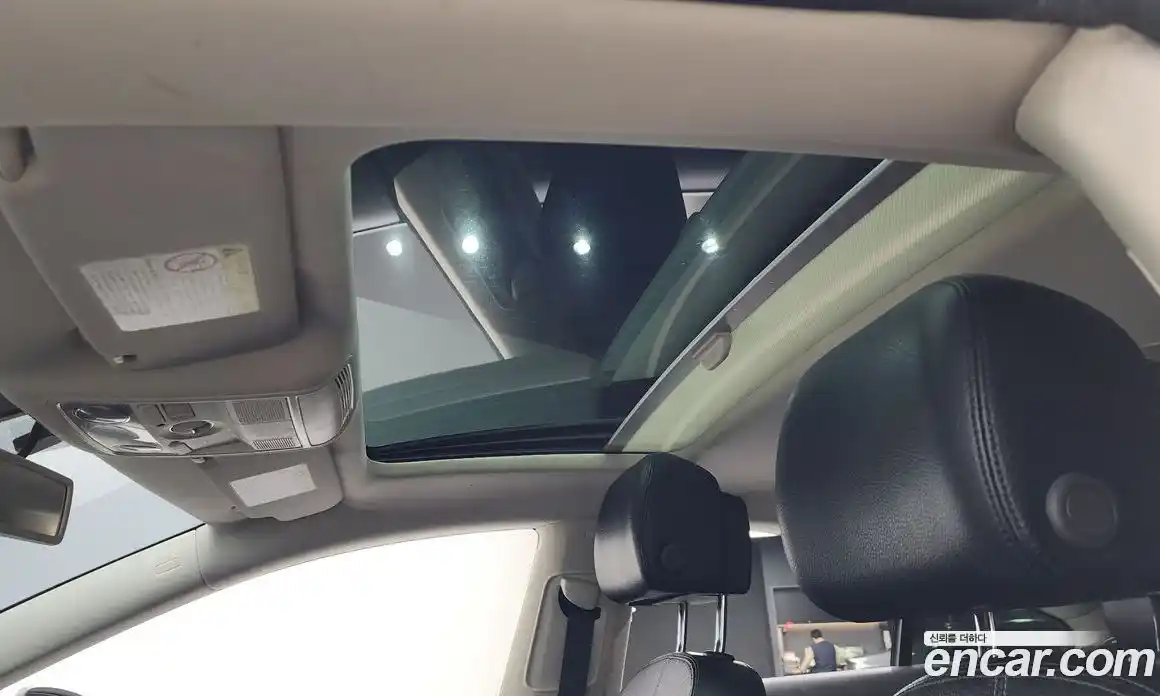 Volkswagen CC 2015 2.0 Автомат в Москве № 199124, фото 9