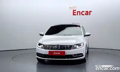 Volkswagen CC 2015 2.0 Автомат в Москве № 199124, миниатюра 10