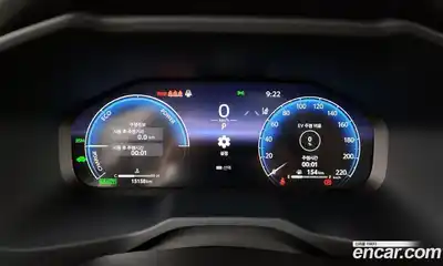 Toyota RAV4 2025 2.5 Автомат в Москве № 199548, миниатюра 5