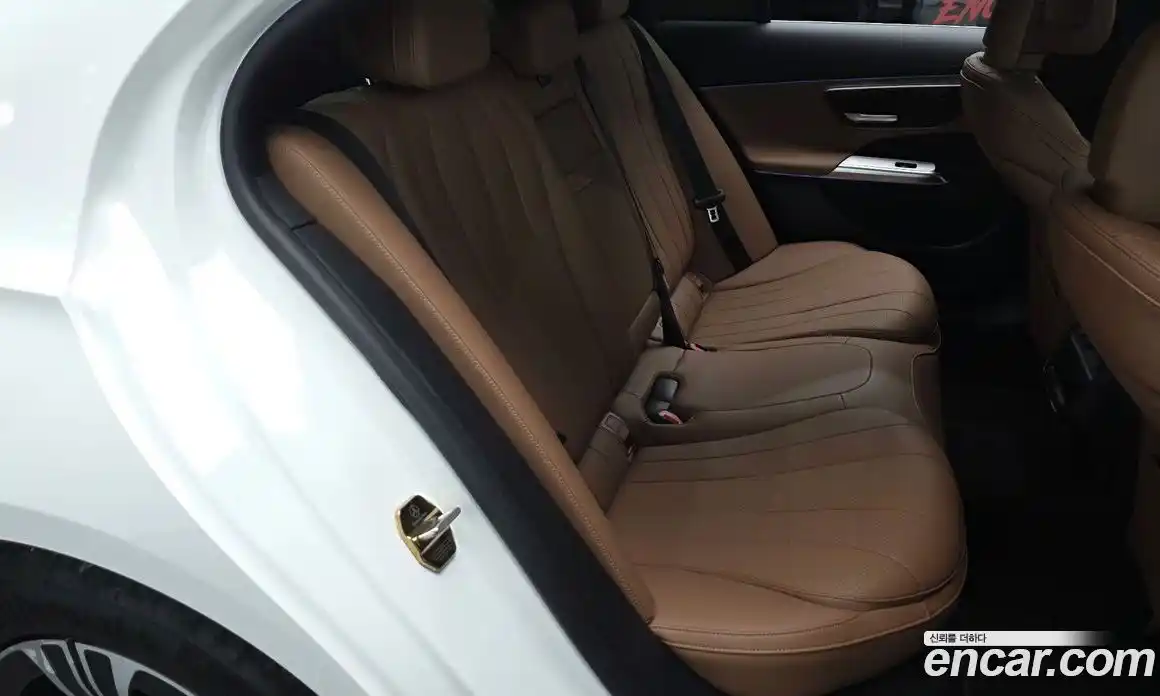 Mercedes-Benz E-Class 2024 2.0 Автомат в Москве № 202499, фото 11