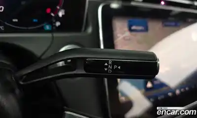 Mercedes-Benz E-Class 2024 2.0 Автомат в Москве № 202499, миниатюра 12