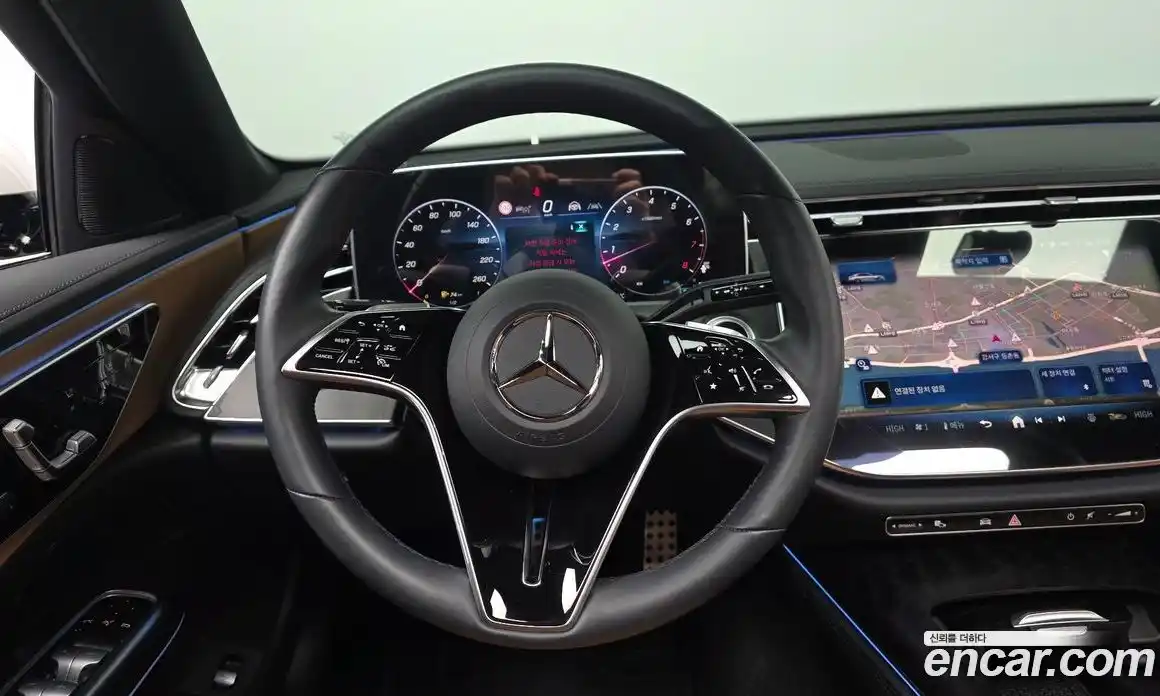 Mercedes-Benz E-Class 2024 2.0 Автомат в Москве № 202499, фото 13