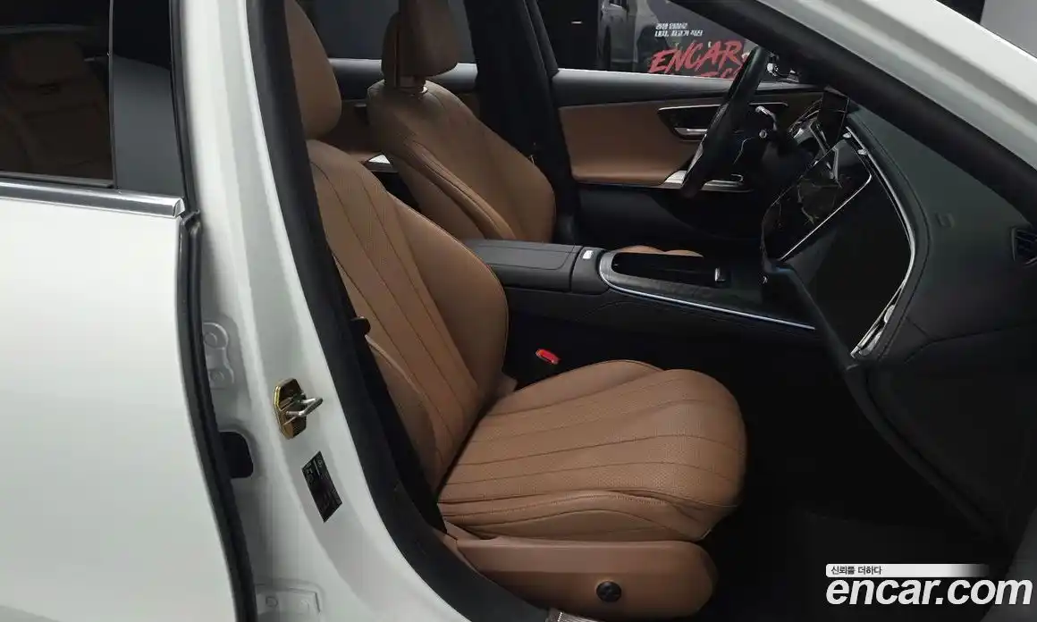 Mercedes-Benz E-Class 2024 2.0 Автомат в Москве № 202499, фото 16