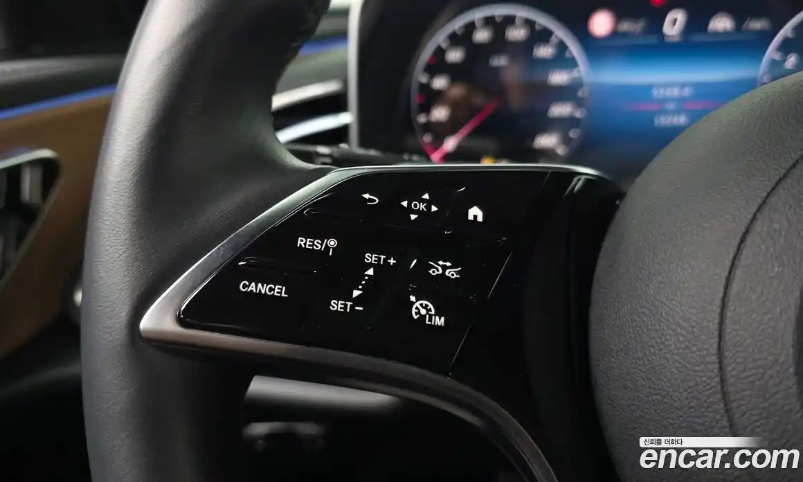 Mercedes-Benz E-Class 2024 2.0 Автомат в Москве № 202499, фото 18