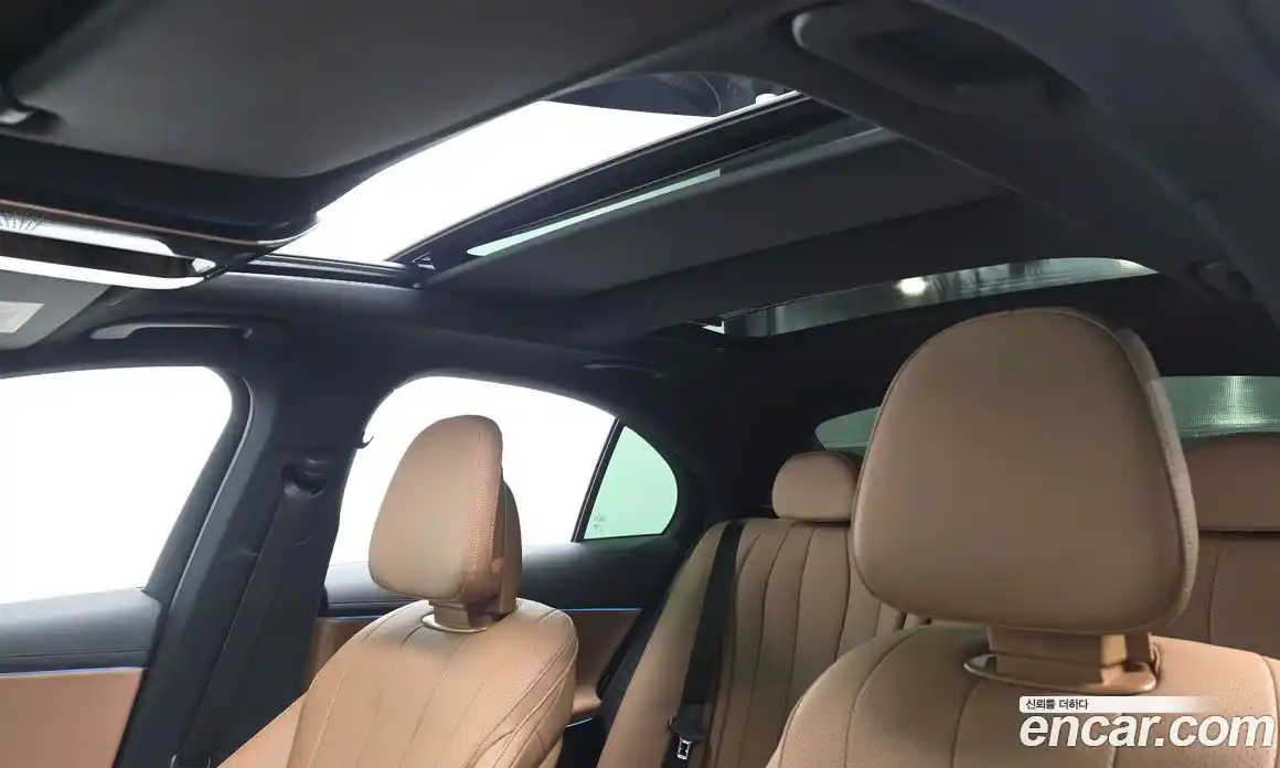 Mercedes-Benz E-Class 2024 2.0 Автомат в Москве № 202499, фото 4