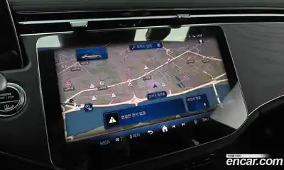 Mercedes-Benz E-Class 2024 2.0 Автомат в Москве № 202499, миниатюра 5