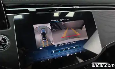 Mercedes-Benz E-Class 2024 2.0 Автомат в Москве № 202499, миниатюра 7