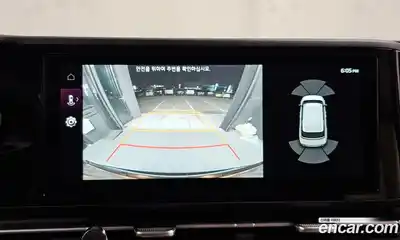 Kia Canival 2023 3.5 Автомат в Москве № 20271, миниатюра 12