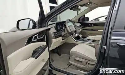 Kia Canival 2023 3.5 Автомат в Москве № 20271, миниатюра 5