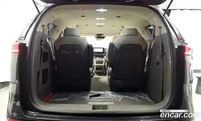 Kia Canival 2023 3.5 Автомат в Москве № 20271, миниатюра 8