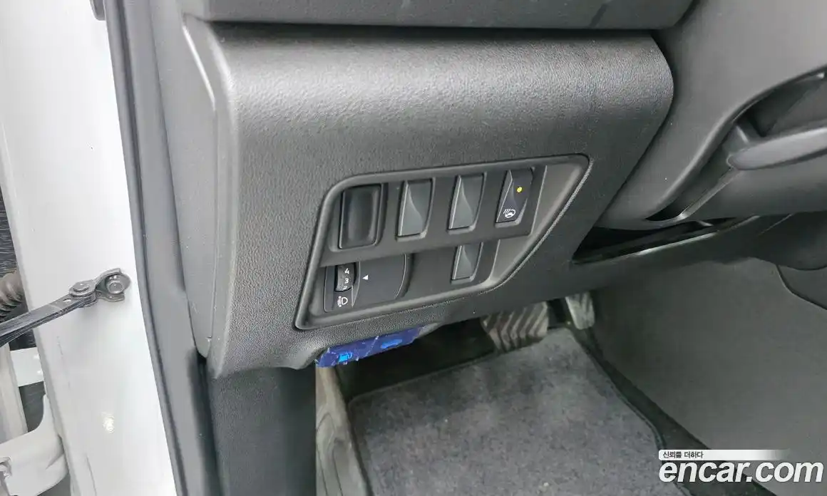 Renault QM6 2022 2.0 Автомат в Москве № 205836, фото 14