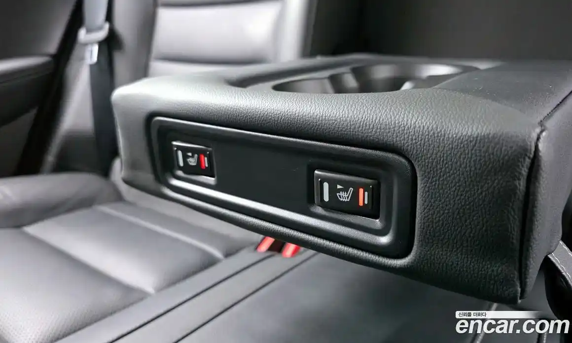 Renault QM6 2022 2.0 Автомат в Москве № 205836, фото 15