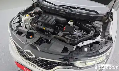 Renault QM6 2022 2.0 Автомат в Москве № 205836, миниатюра 6