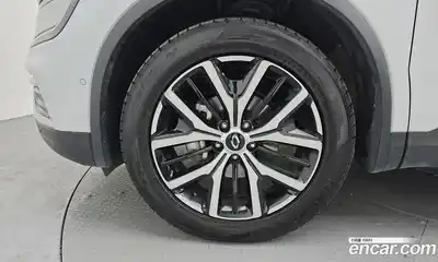 Renault QM6 2022 2.0 Автомат в Москве № 205836, миниатюра 9