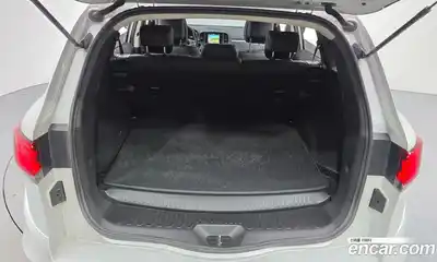 Renault QM6 2022 2.0 Автомат в Москве № 205836, миниатюра 10