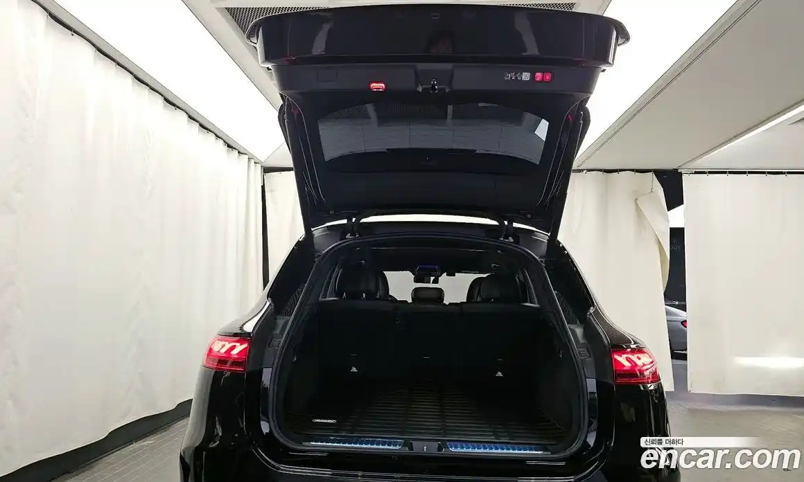 Mercedes-Benz EQS 2023 0.3 Автомат в Москве № 206404, фото 3