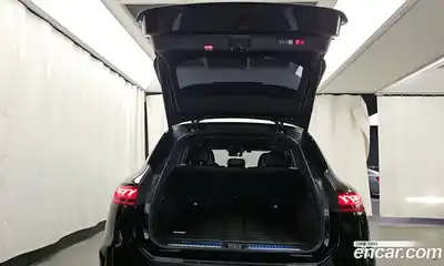 Mercedes-Benz EQS 2023 0.3 Автомат в Москве № 206404, миниатюра 3