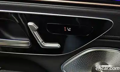 Mercedes-Benz EQS 2023 0.3 Автомат в Москве № 206404, миниатюра 5