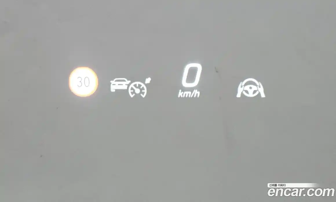 Mercedes-Benz EQS 2023 0.3 Автомат в Москве № 206404, фото 10